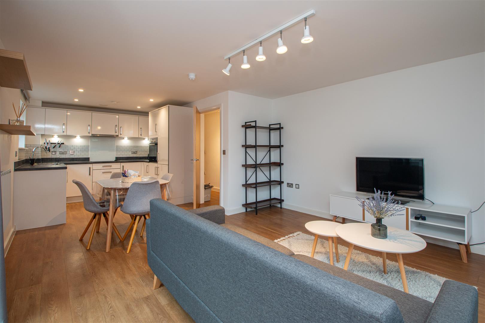 2 Gambit Avenue, Oakgrove, Milton Keynes